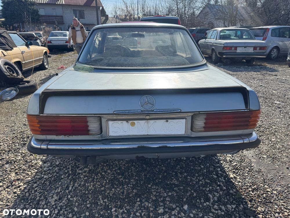 Mercedes-Benz SLC - 9