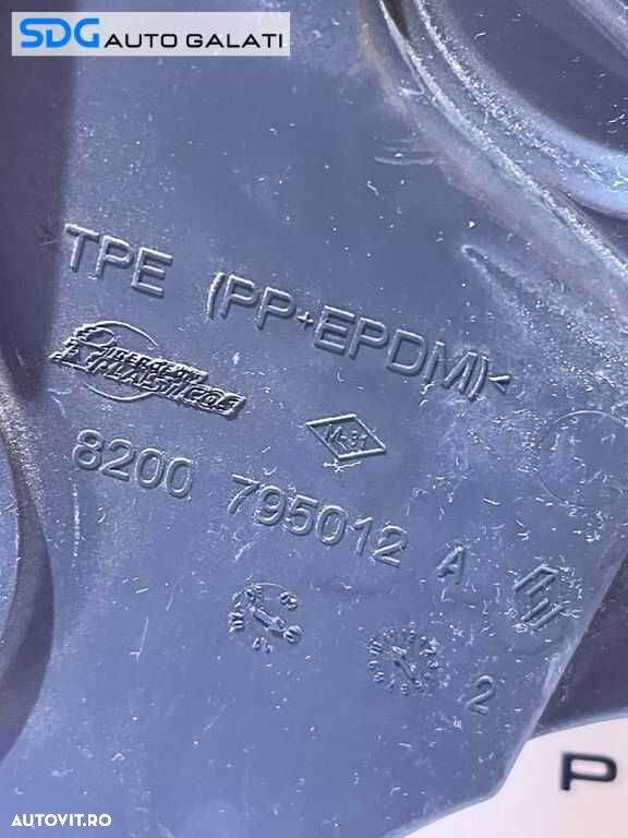 Capac Distributie Motor Renault Fluence 1.5 DCI 2010 - 2016 8200795012A 8200795012 [V0445] - 3