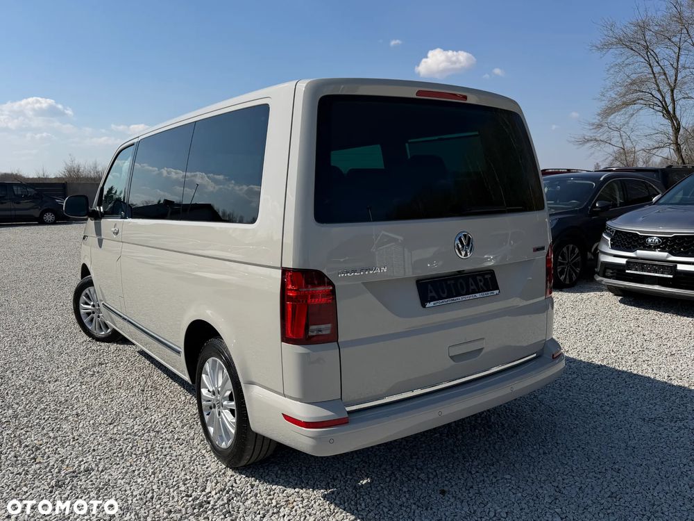 Volkswagen Multivan 2.0 TDI L1 Highline 4Motion - 12