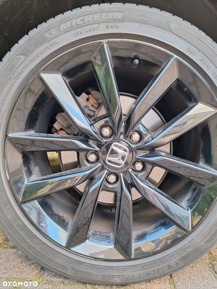 Honda Civic 1.5 T Sport Plus - 20