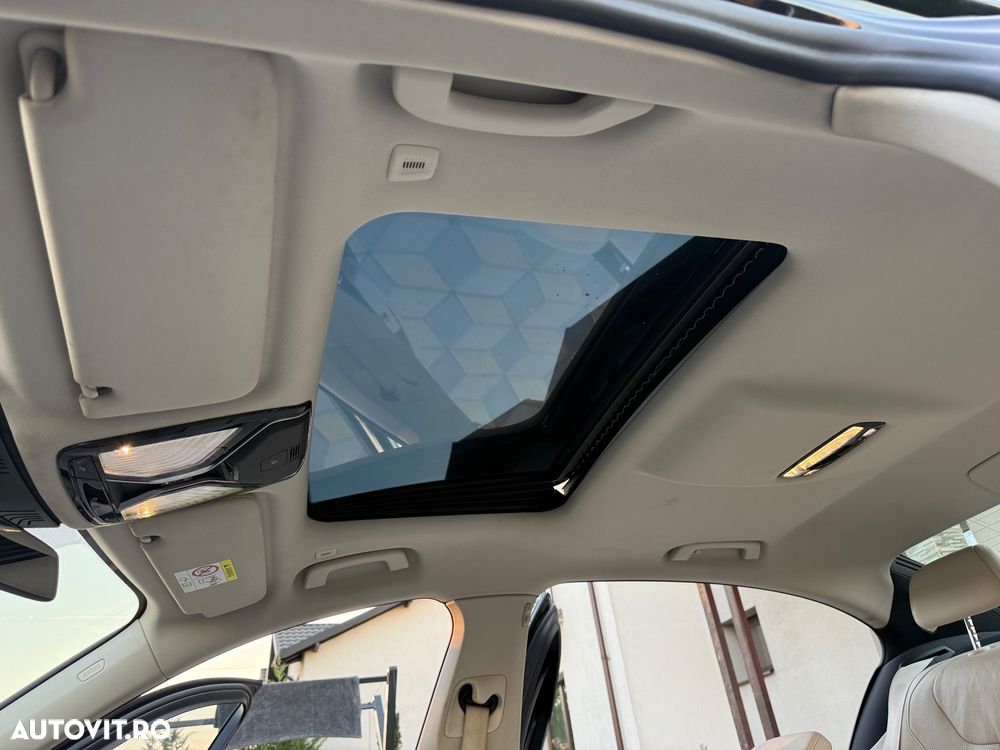 BMW Seria 7 - 10