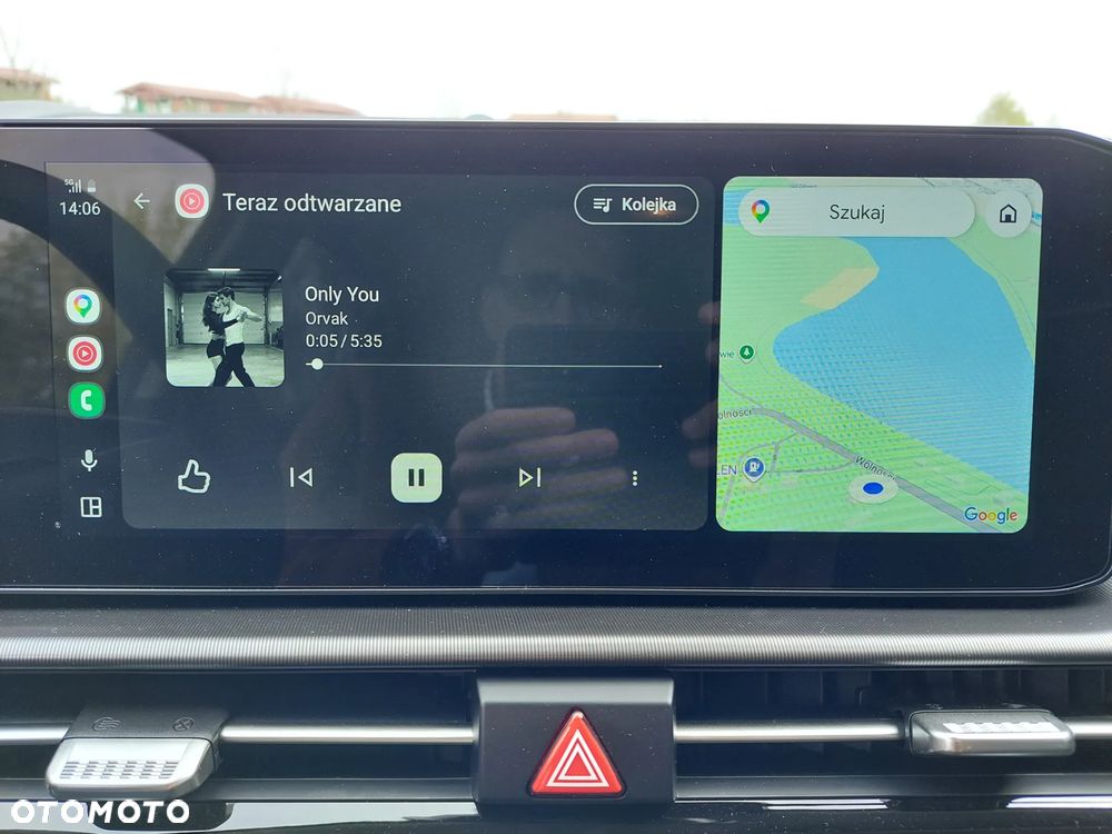 Kia Sportage 1.6 T-GDI M 2WD - 15