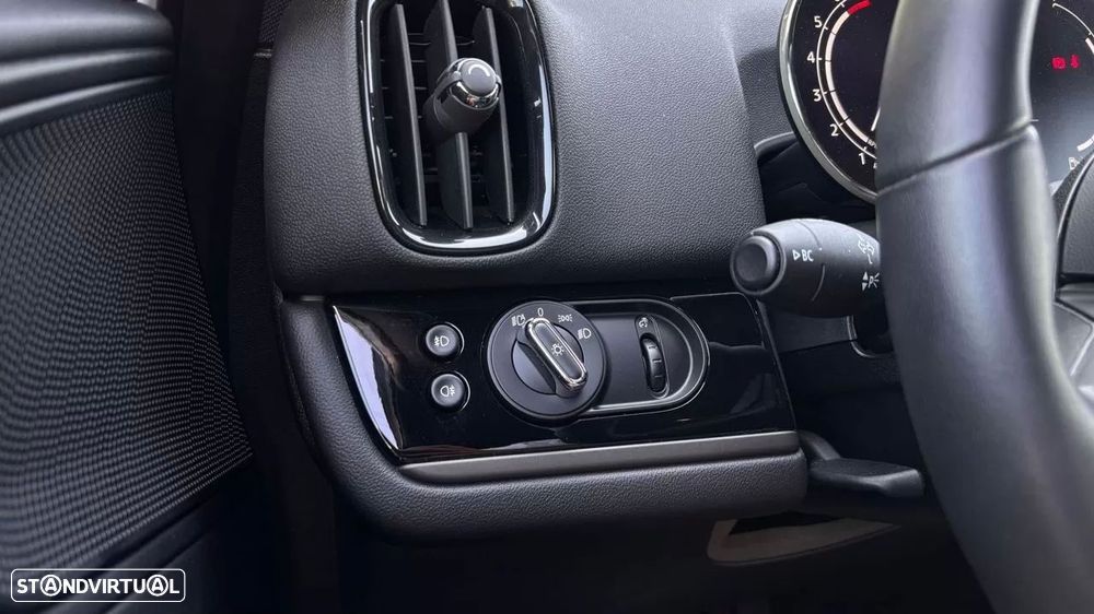 MINI Countryman Cooper Classic Auto - 10