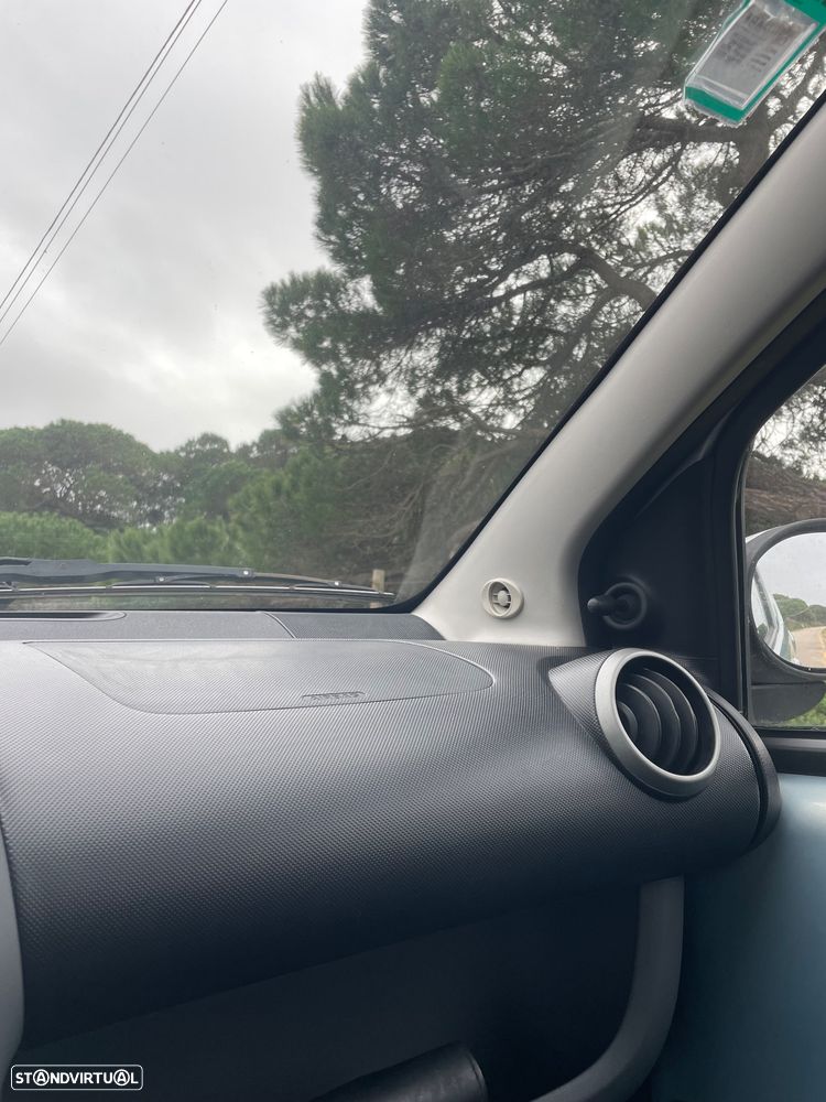 Toyota Aygo 1.0 Plus - 11