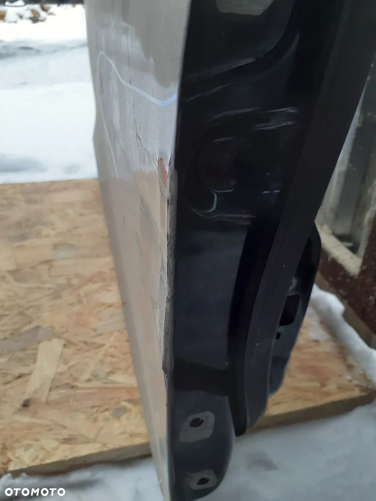 12136 Drzwi prawy przód Mazda 3 BM 13- - 9