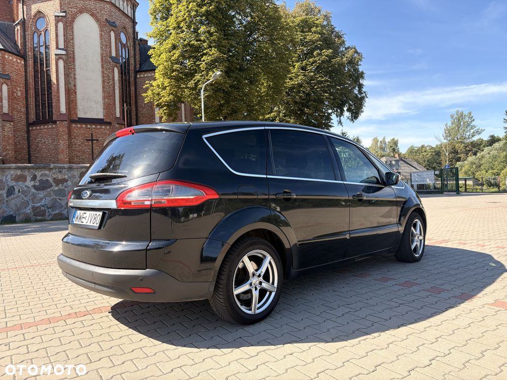 Ford S-Max - 4