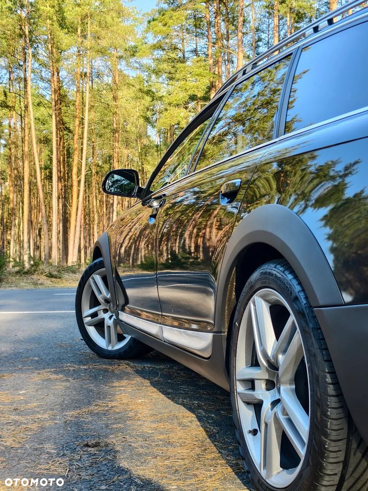 Audi A6 Allroad 3.0 TDI DPF tiptronic - 7