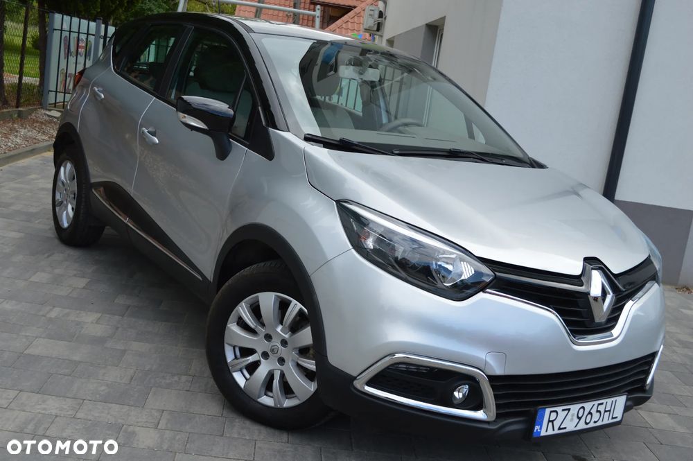 Renault Captur ENERGY TCe 120 EDC Dynamique - 7