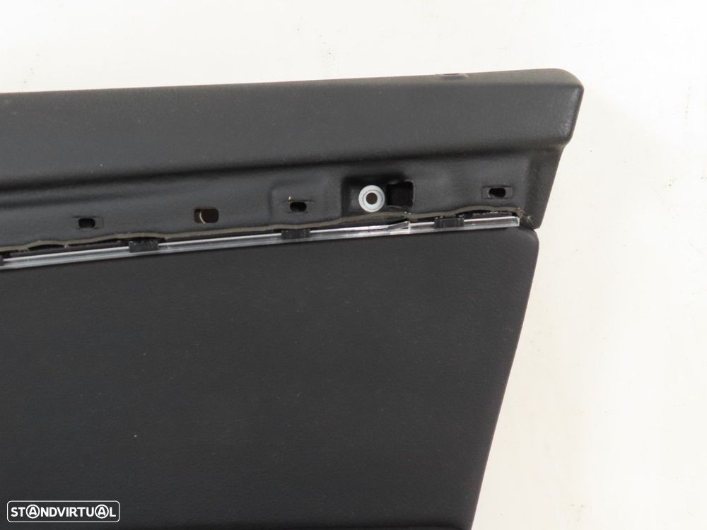 Forra da Porta Em Pele Direito/Frente Seminovo/ Original BMW 5 Gran Turismo (F07... - 2