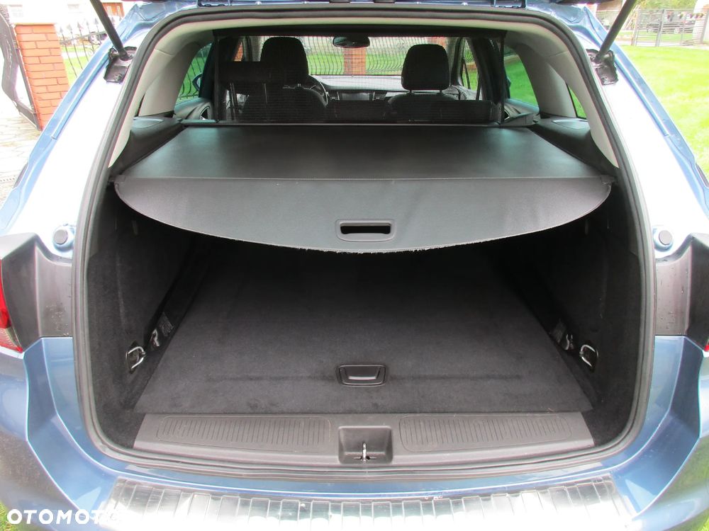 Opel Astra - 15