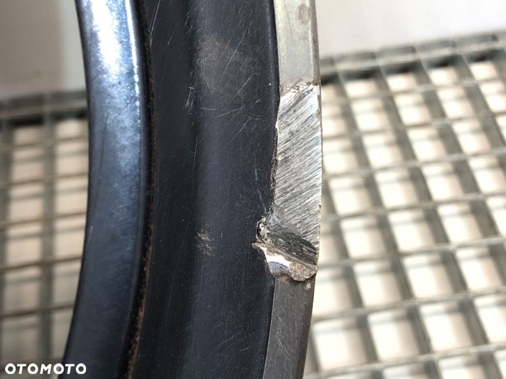 FELGA ALU 19 10J 5X120 73 ET 40    2284756 - 3