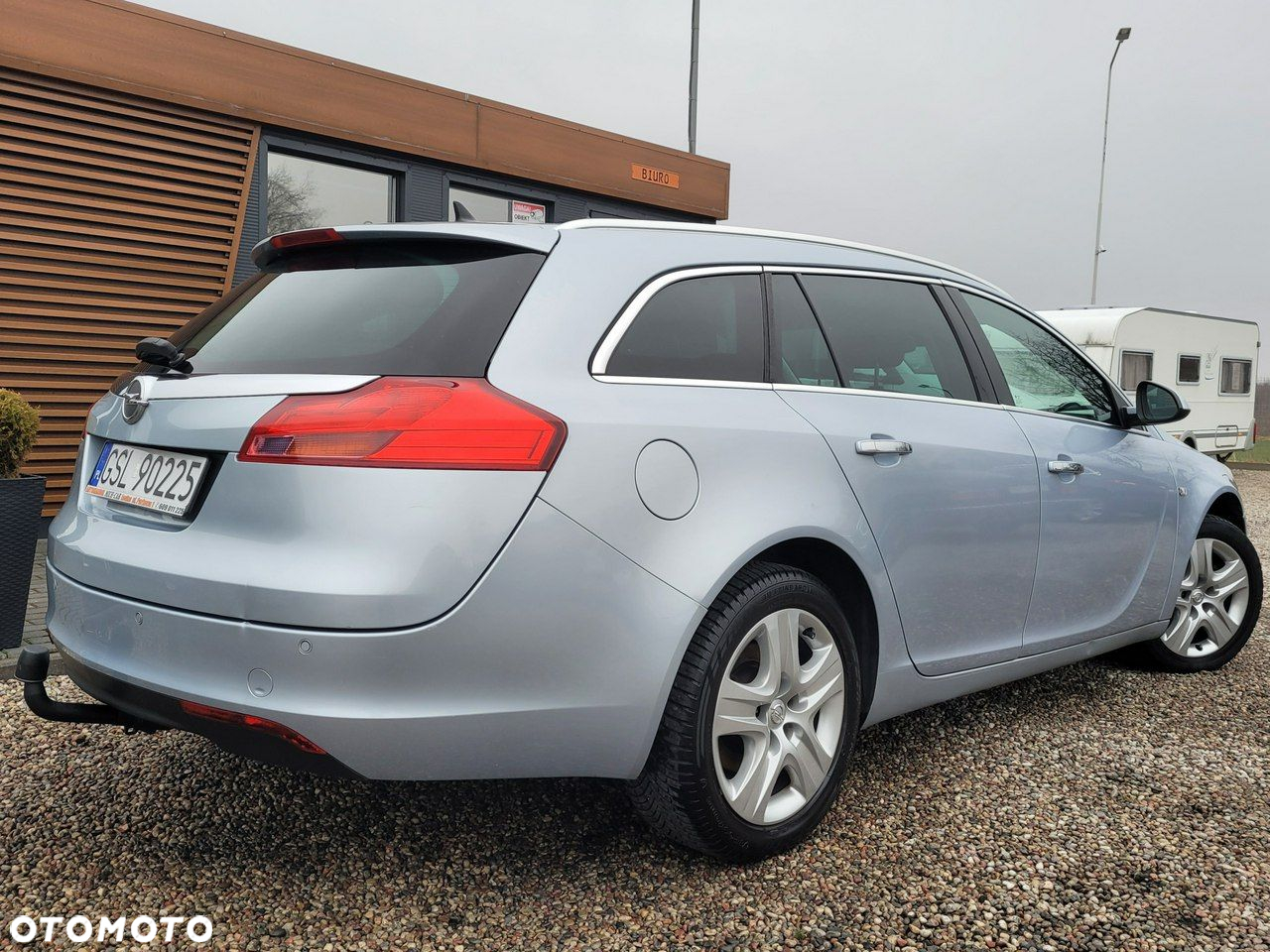 Opel Insignia - 18