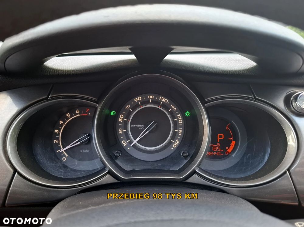 Citroën C3 - 20