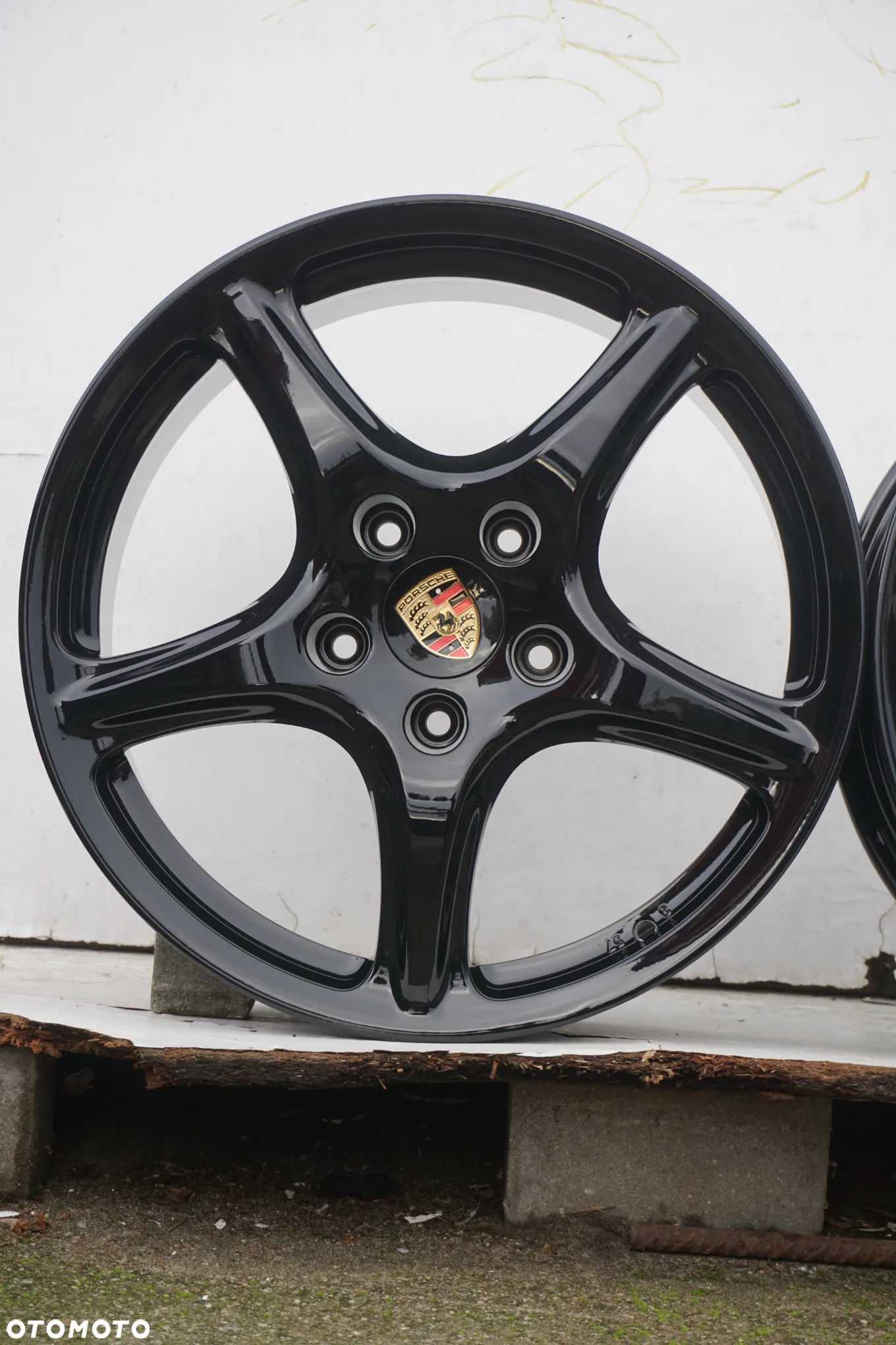 Porsche 5x130 19 8J et57 11J et67 991 997 - 5