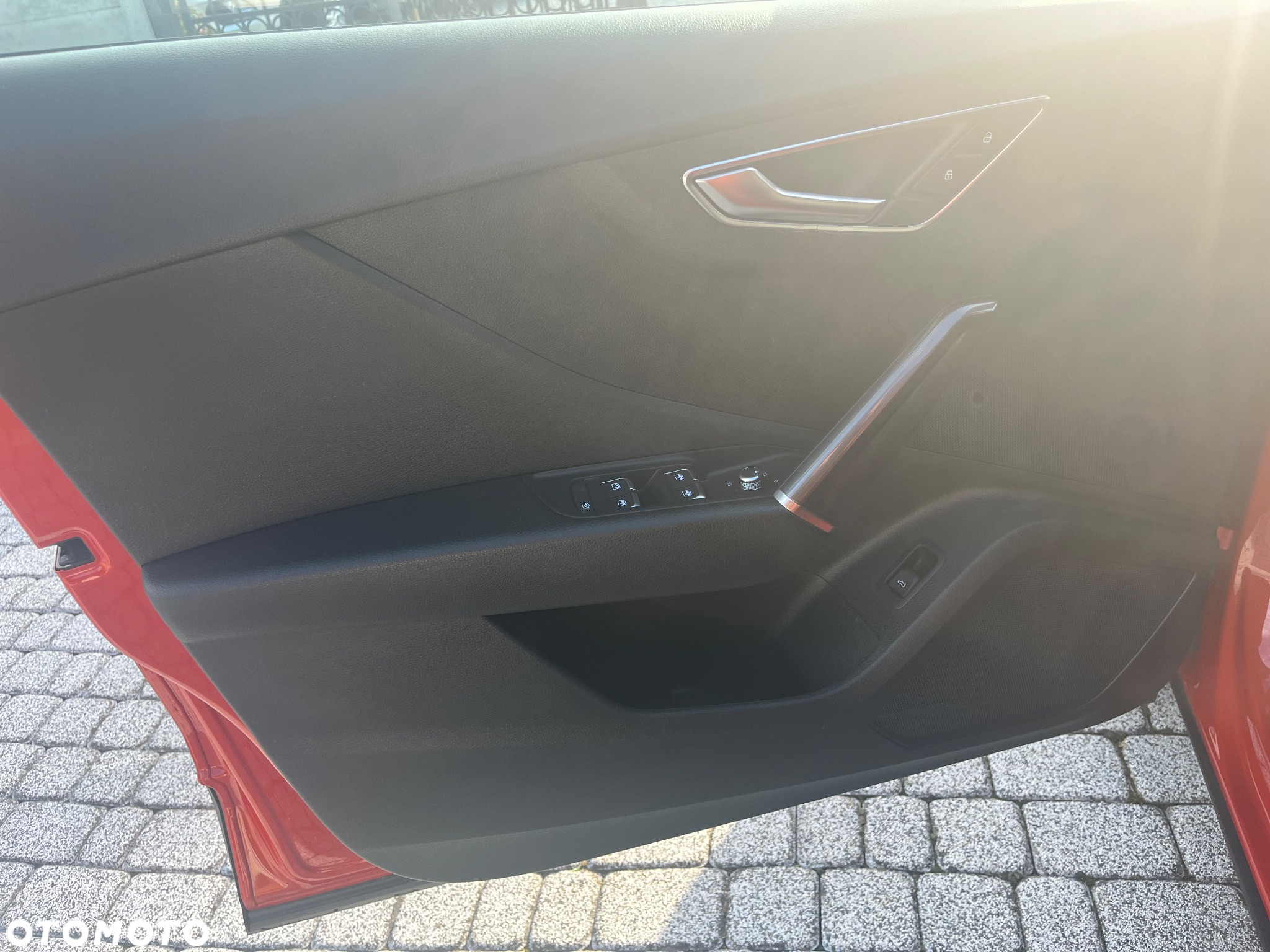 Audi Q2 1.6 TDI Sport - 9