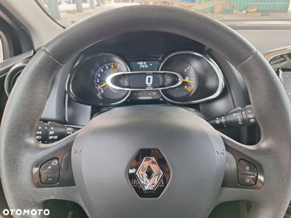 Renault Clio Energy TCe 90 Start & Stop Paris - 21