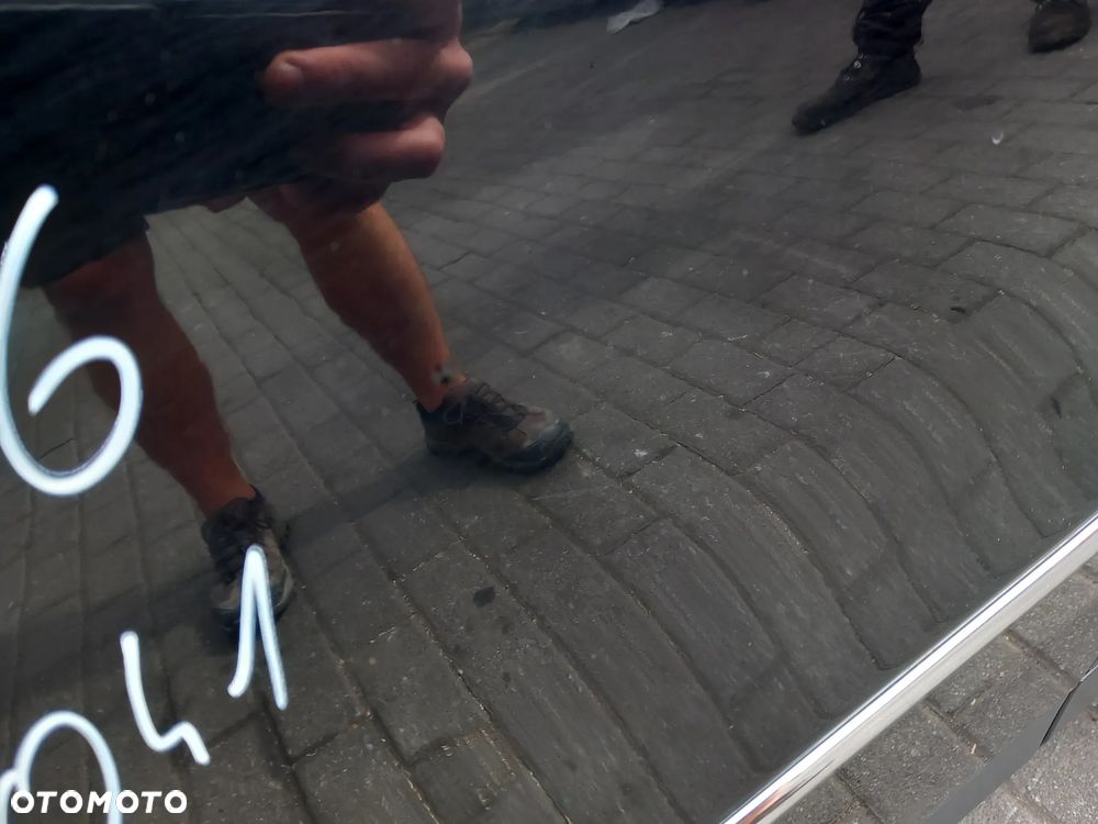 VW PASSAT B6 DRZWI LEWE TYLNE LEWY TYŁ KOMBI KOLOR: L041 - 7