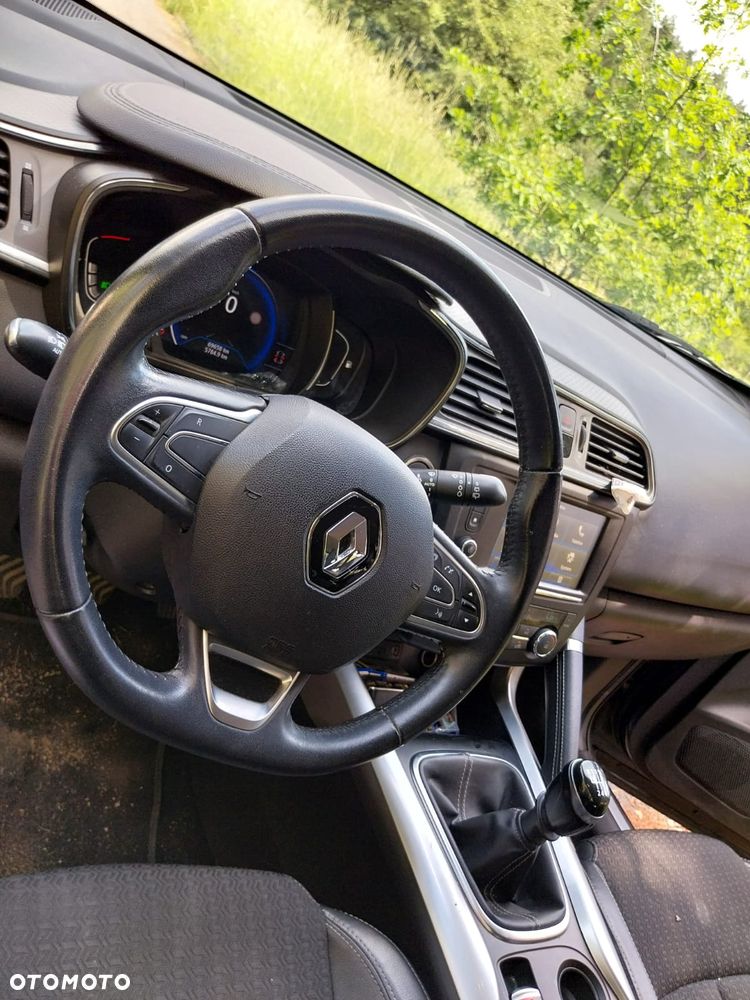 Renault Kadjar - 17