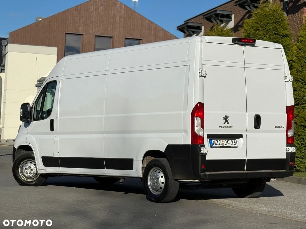 Peugeot Boxer - 17