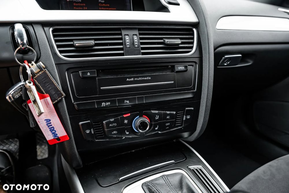 Audi A4 - 33