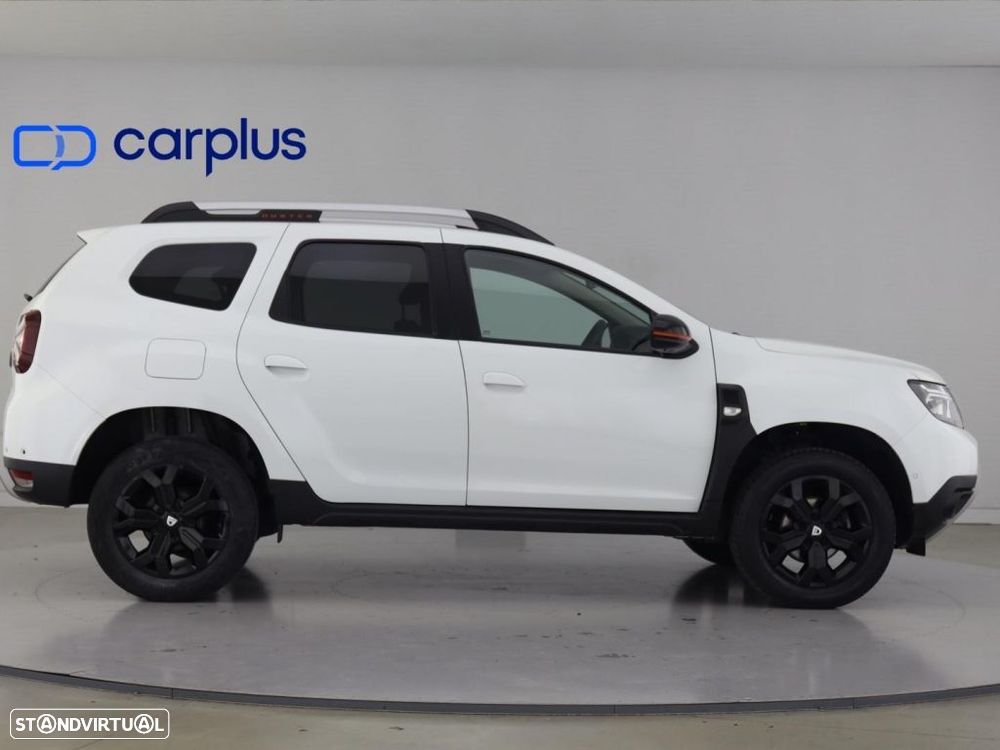 Dacia Duster 1.3 TCe Expression - 8