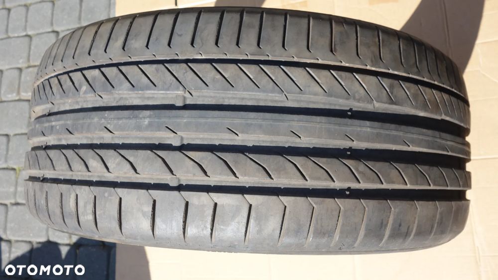 opona 245/40r20 - 5