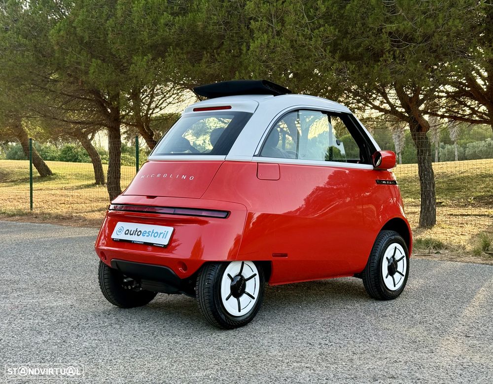 Microlino 2.0 - 6