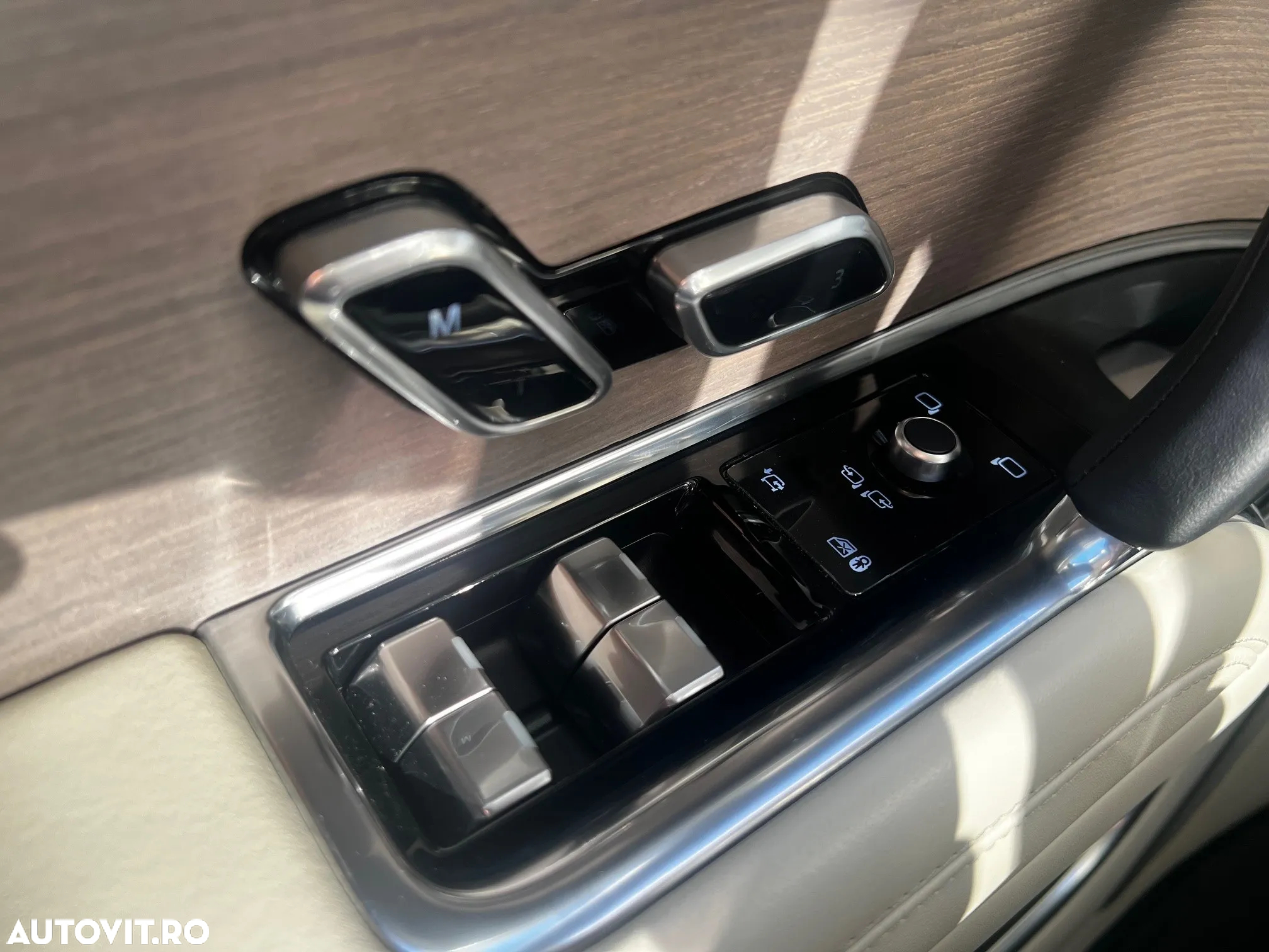 Land Rover Range Rover 3.0 I6 D350 MHEV Autobiography - 23