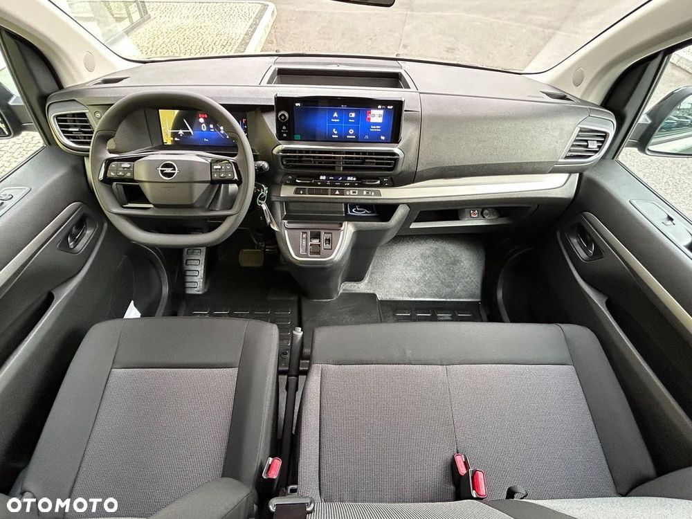 Opel Zafira 2.0 Diesel XL Business - 16