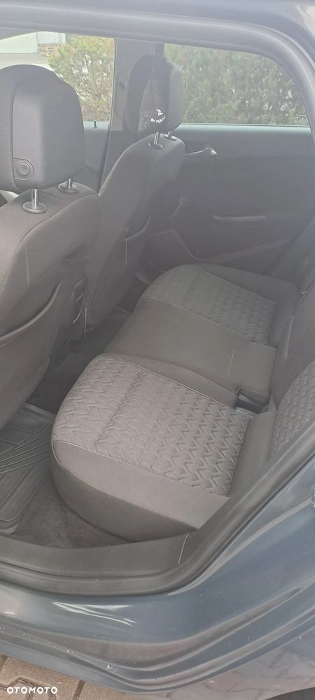 Opel Astra 1.7 CDTI DPF Active - 6