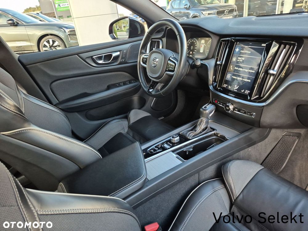 Volvo S60 - 11
