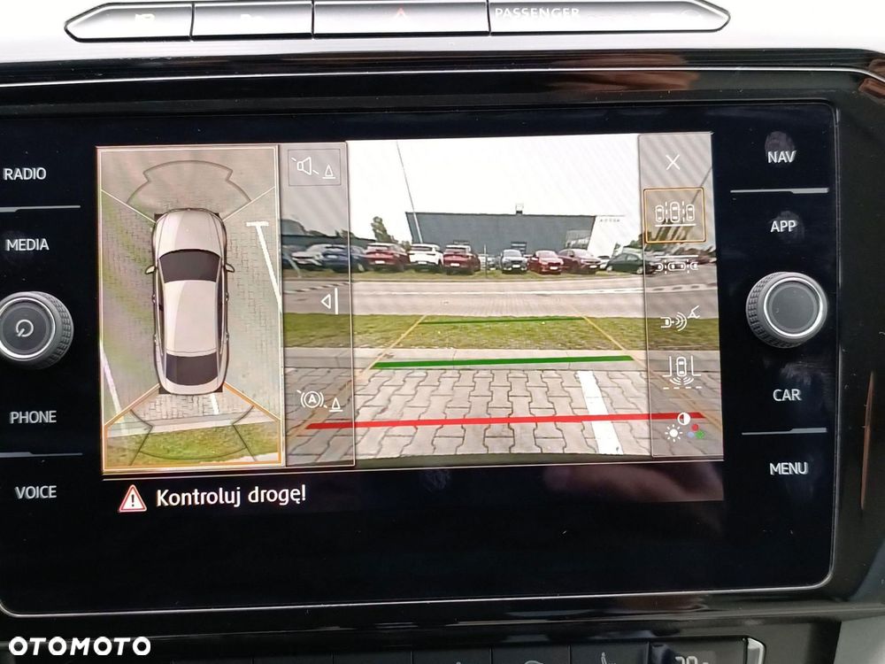 Volkswagen Arteon - 40