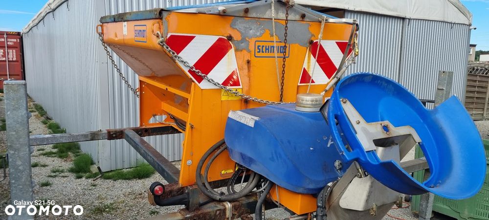 Multicar Fumo M30 - 21