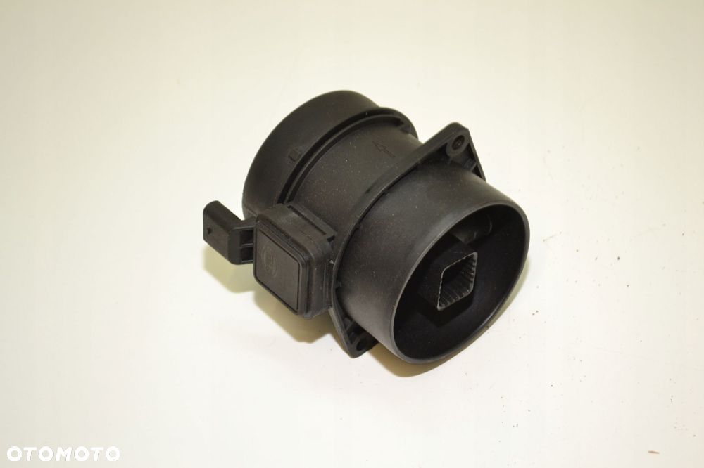 MERCEDES W212 2.2 CDI PRZEPLYWOMIERZ POWIETRZA 8ET35809532 - 5