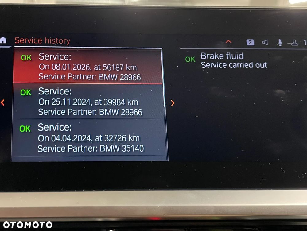 BMW Seria 3 320i xDrive - 11