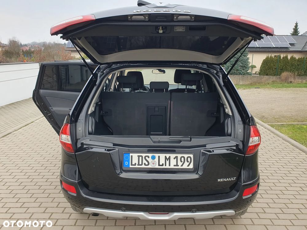 Renault Koleos 2.5 16V 4x4 Dynamique - 11