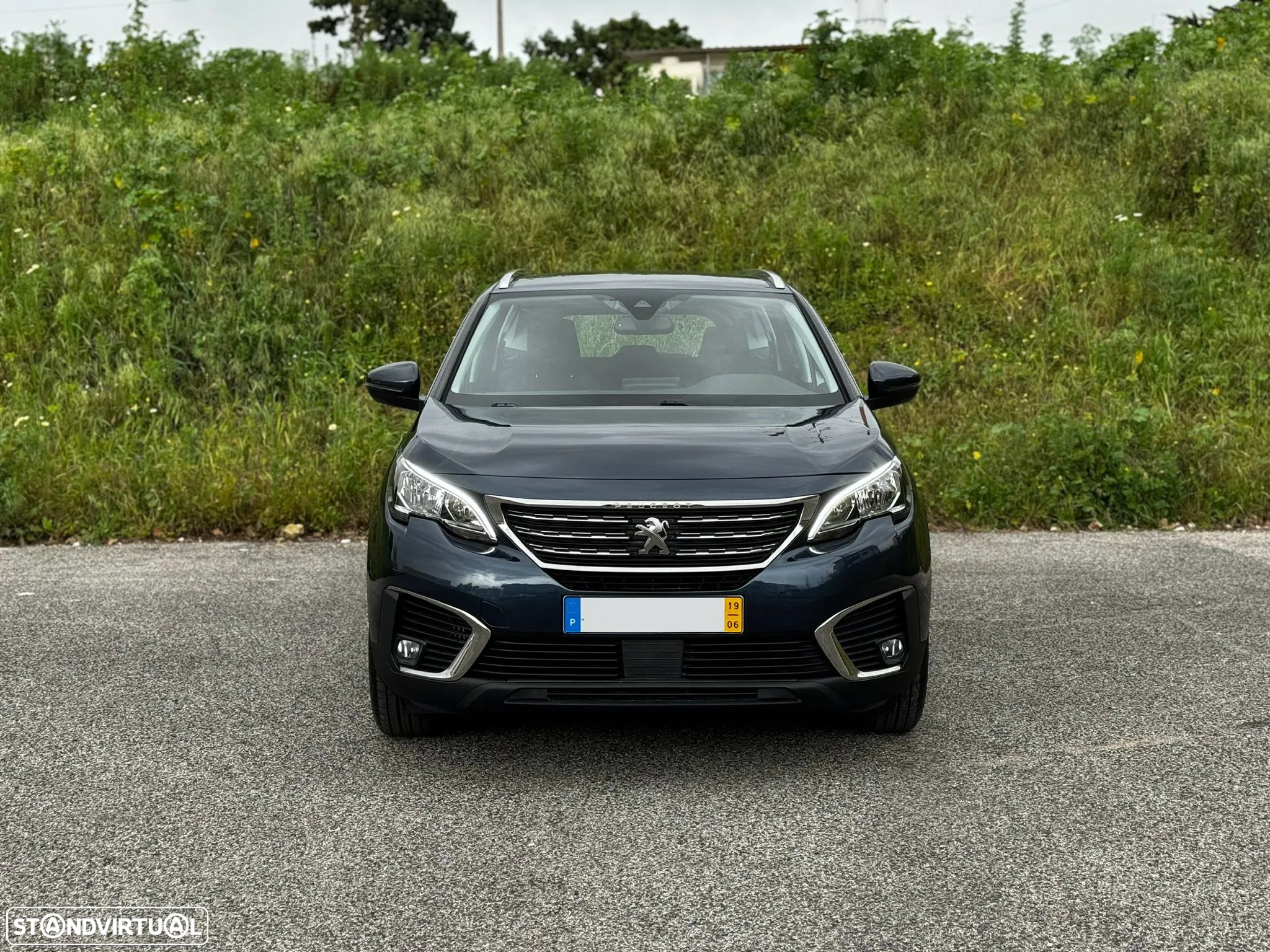 Peugeot 5008 1.5 BlueHDi Active - 8