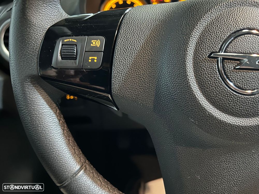 Opel Corsa 1.2 Go! - 26