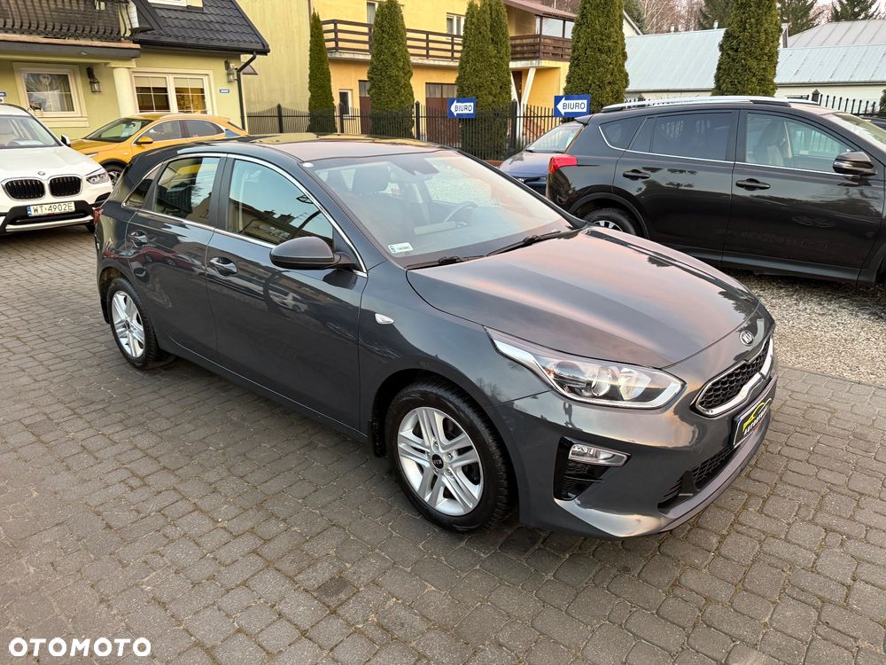 Kia Ceed 1.0 T-GDI L - 2