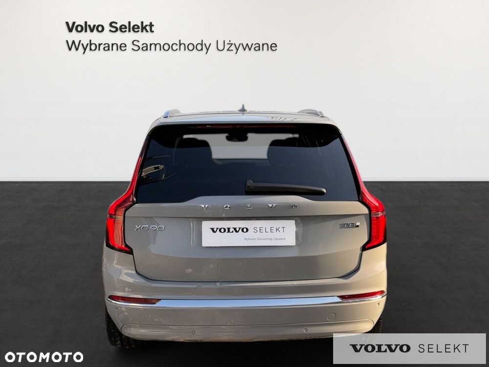 Volvo XC 90 - 8
