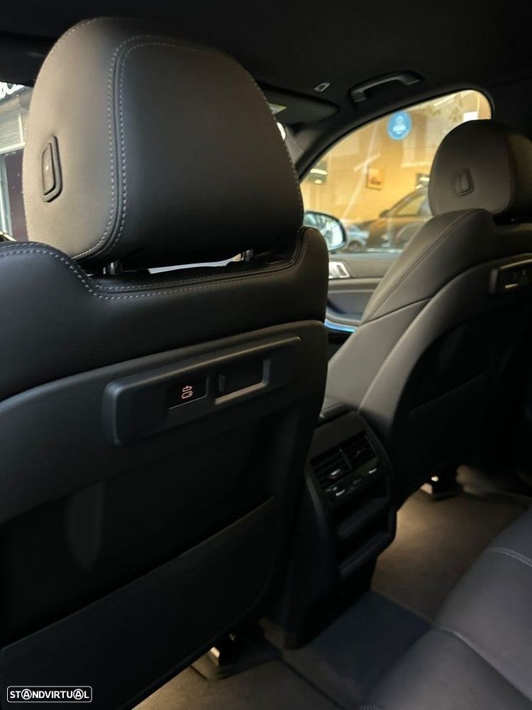 BMW X5 45 e xDrive Pack M - 13
