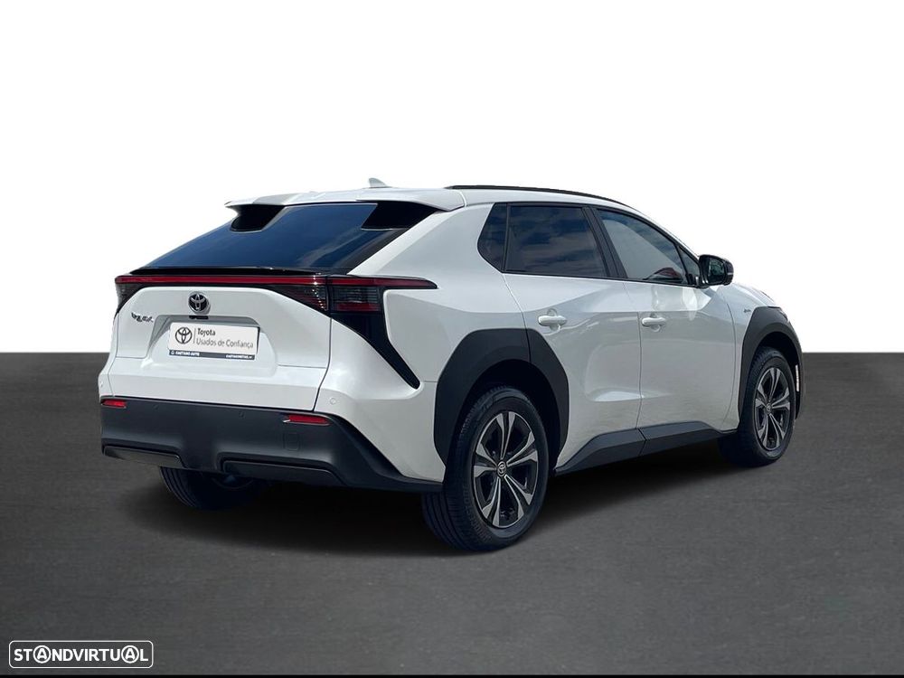 Toyota bZ4X 71,4 kWh Premium - 18