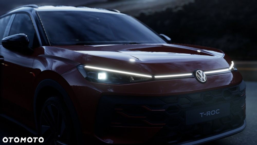 Volkswagen T-Roc 1.5 TSI Style DSG - 16