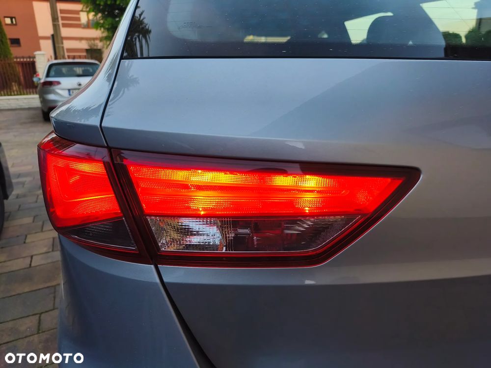 Seat Leon - 19