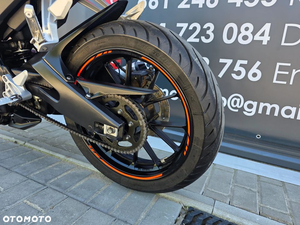 Yamaha MT - 7