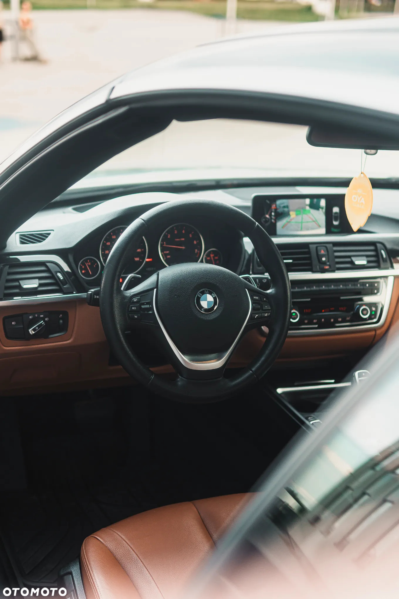 BMW Seria 4 435i Cabrio Luxury Line - 20