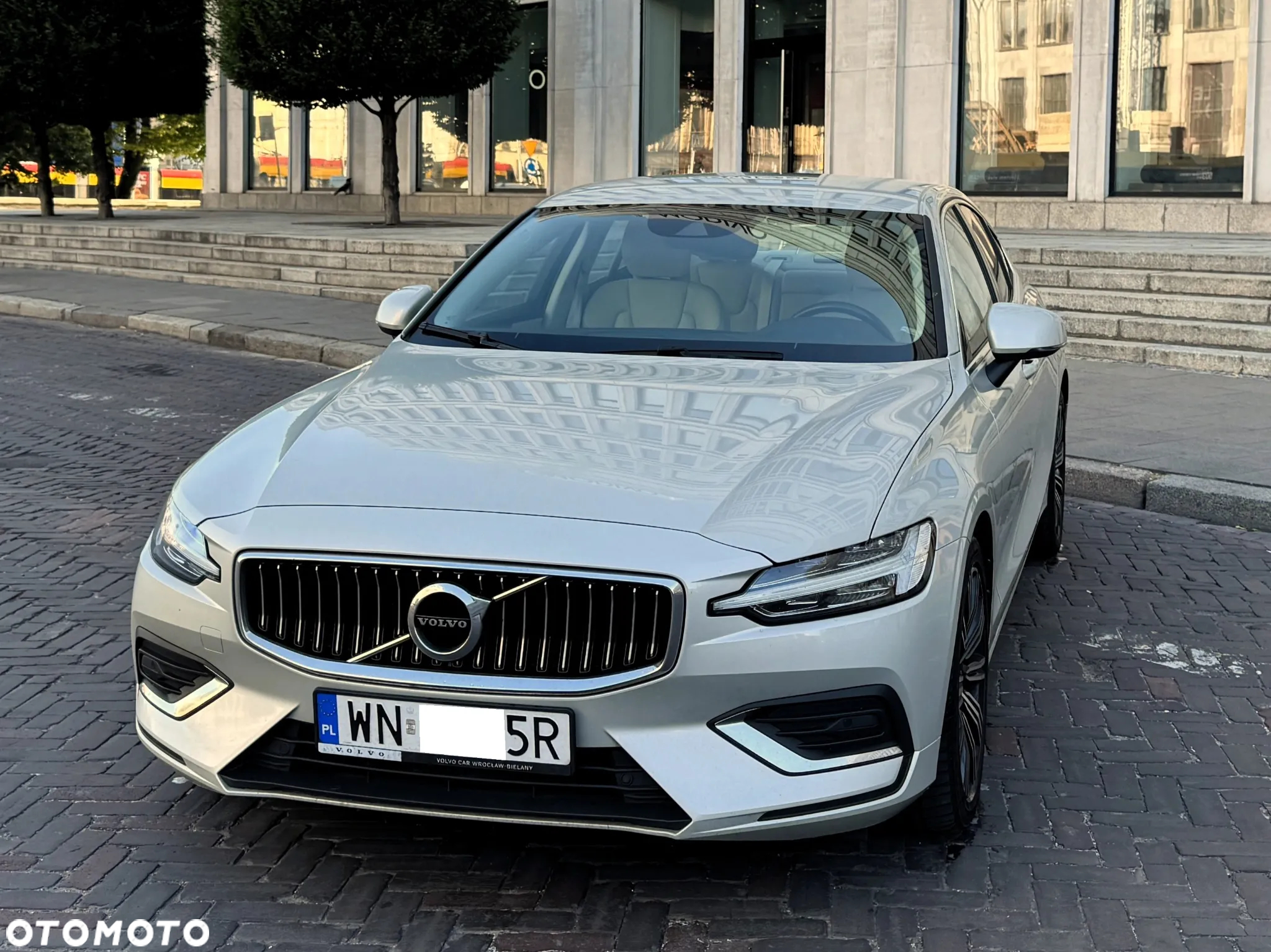 Volvo S60 T4 Inscription - 18