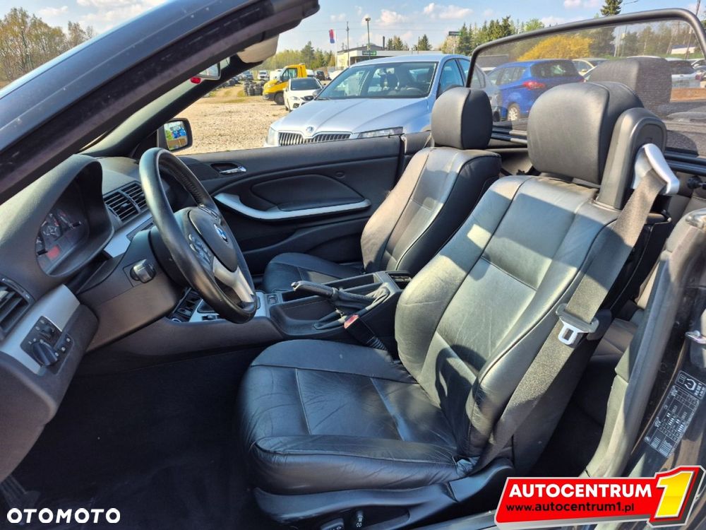 BMW Seria 3 - 19