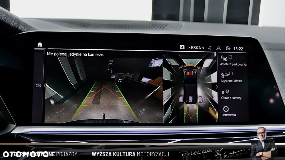 BMW X5 xDrive30d sport - 26