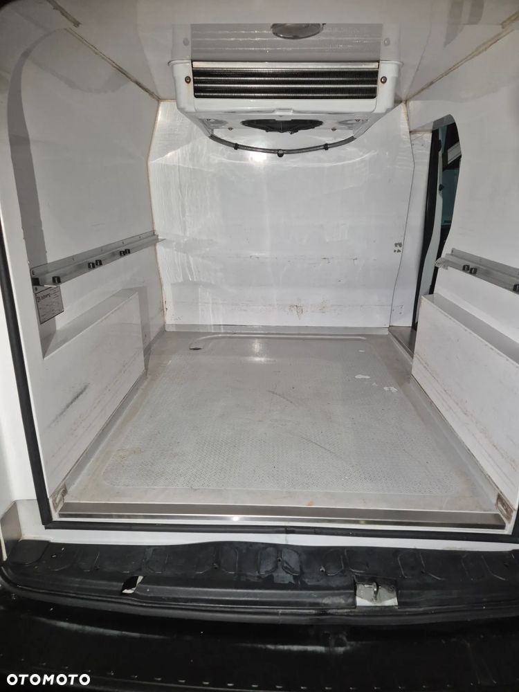 Fiat Doblo 1.3 16V Multijet Active - 5